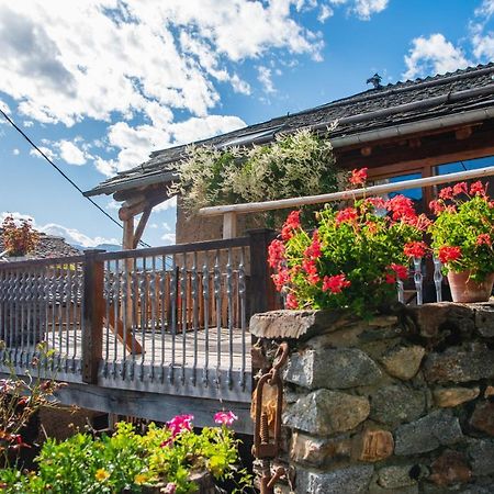 The Dragon Barn - Grenier Villa Ascou Екстериор снимка